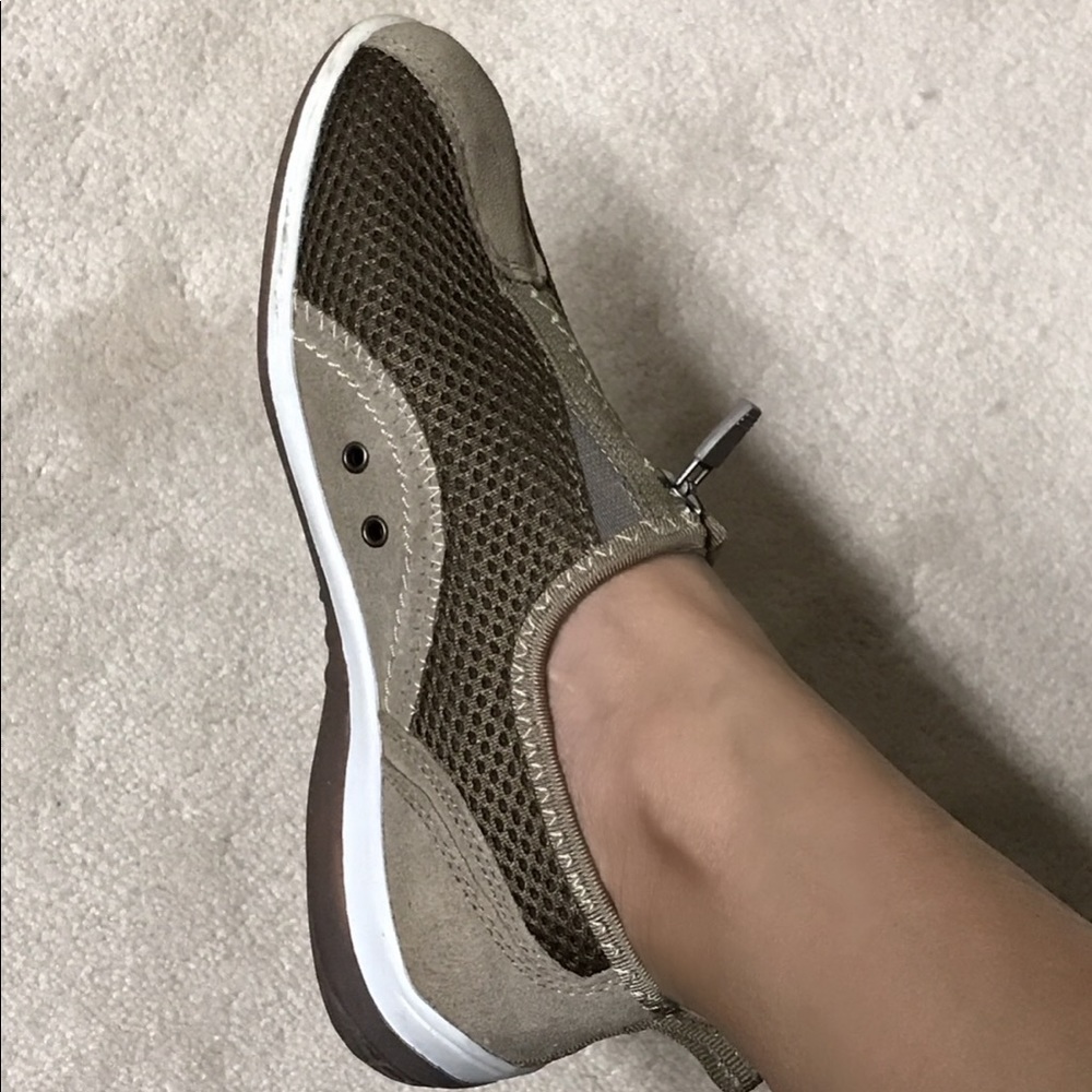 Spring Step shoes - Picture 6 of 7